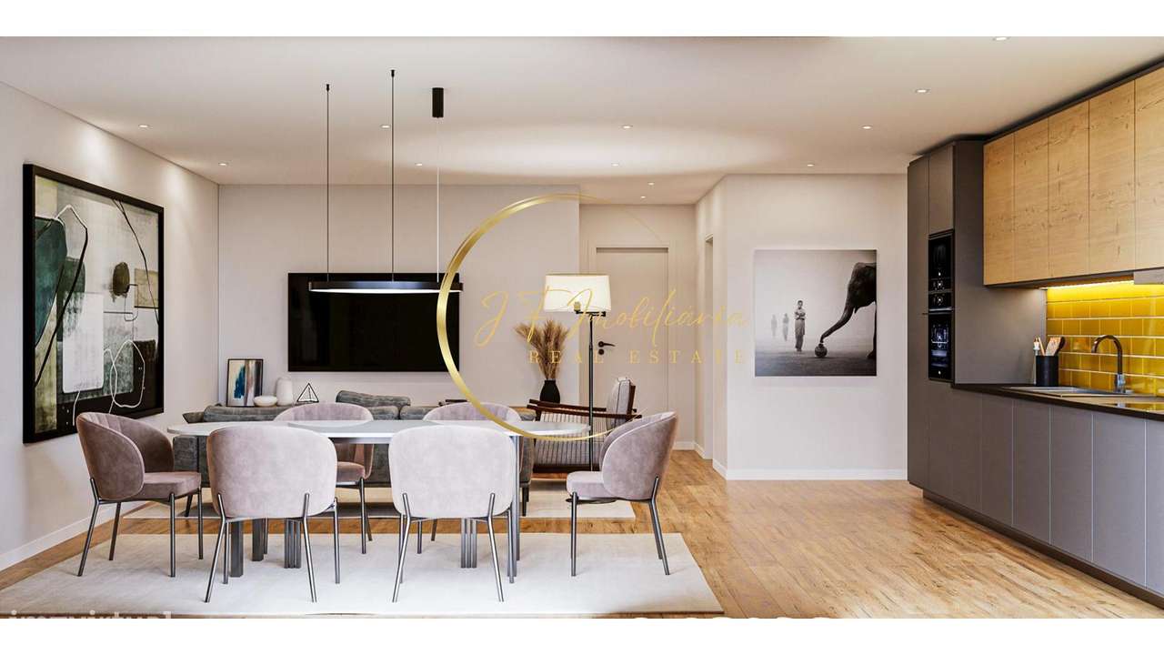 Apartamento T2 em Gafanha da Nazaré-7