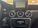 Mercedes-Benz A 180 d Style Aut. - 17