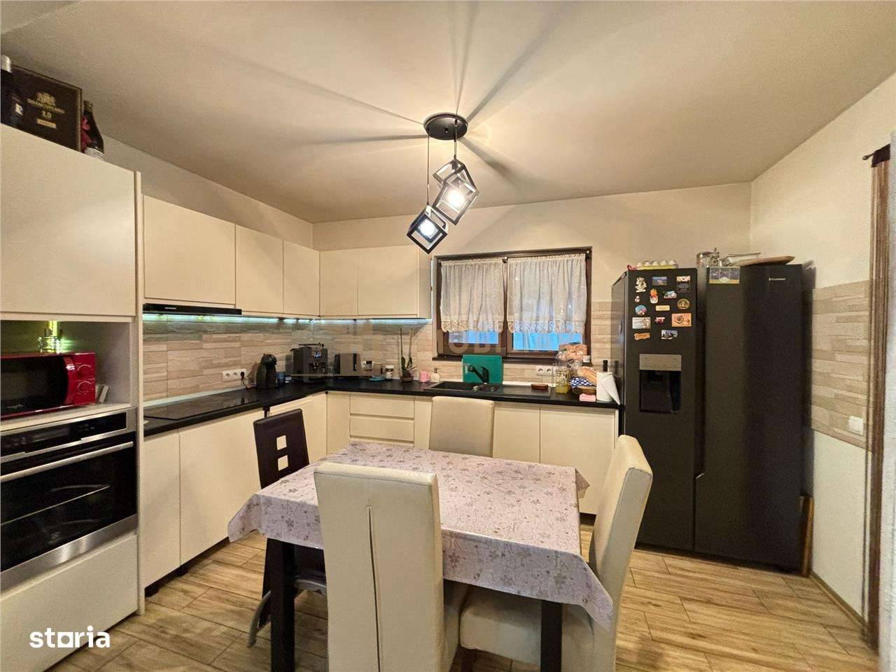 Casa individuala pe un nivel Tautii Magheraus - Imagine principală: 4/14