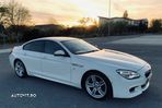 BMW Seria 6 640d xDrive Gran Coupe M Sport Edition - 3