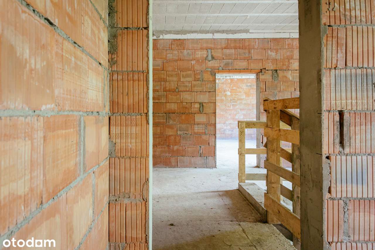 Chrzanów, ul. Polna 15D – budynek biurowo-usługowo-magazynowy-8