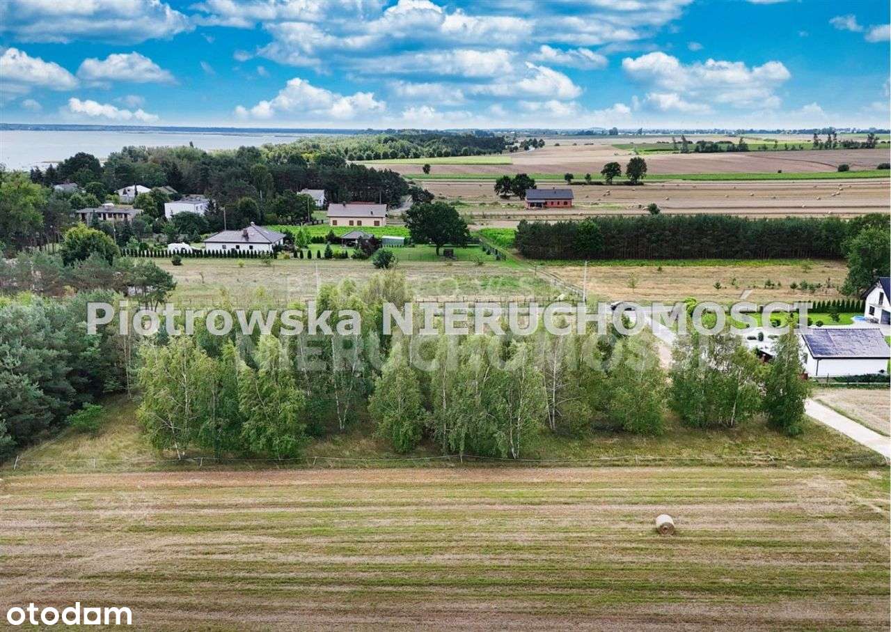 Działka, 21 000 m², Warta-4