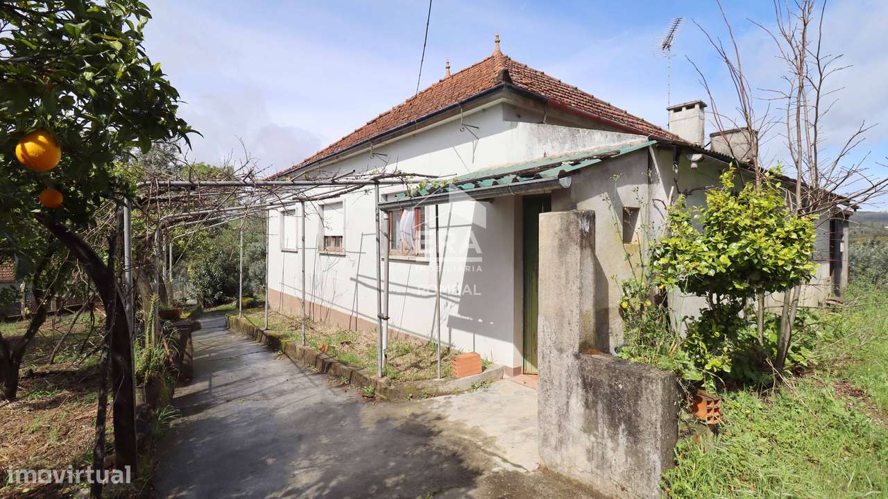 Moradia T3, localizada em Abiul, Pombal - Grande imagem: 2/28