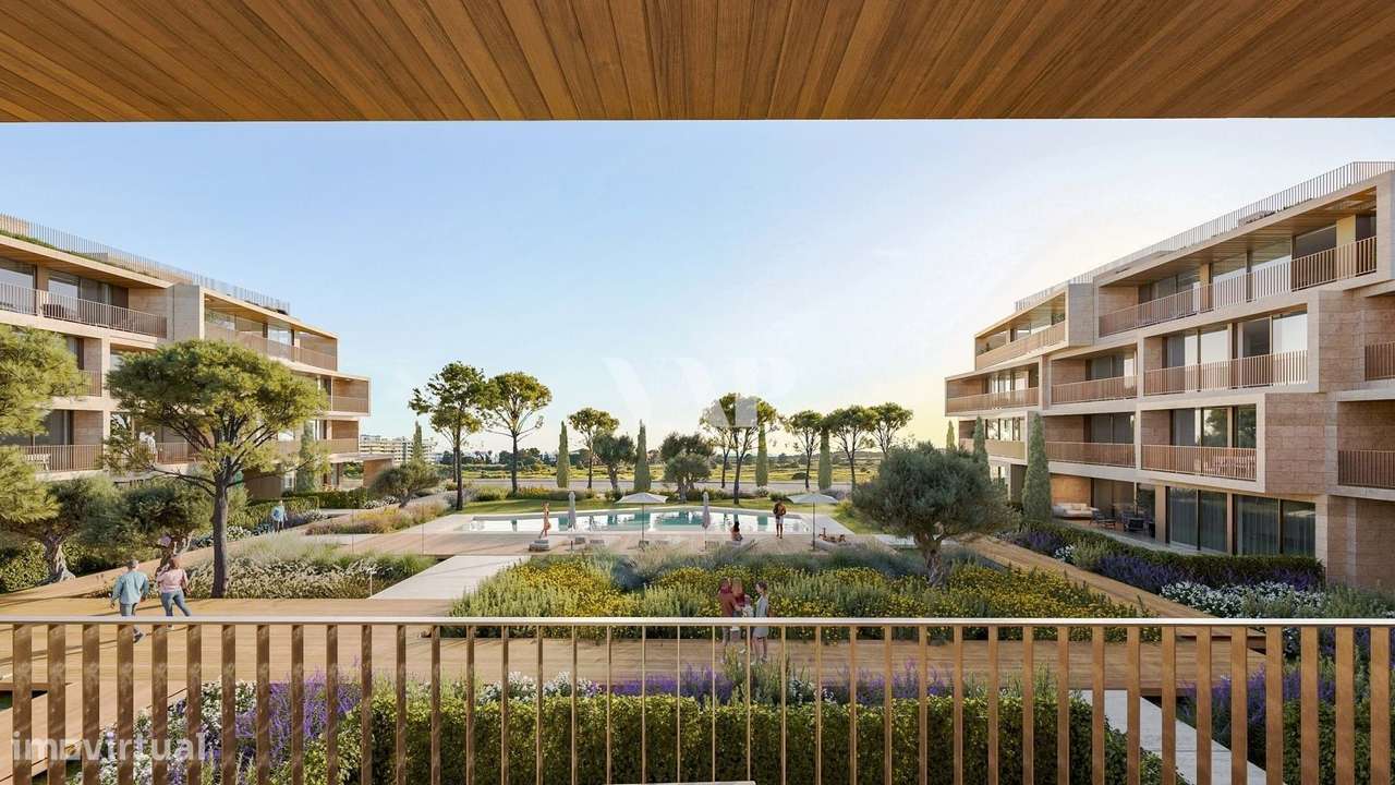 LUMARE - Apartamentos de Luxo T2, Vilamoura - Grande imagem: 3/34