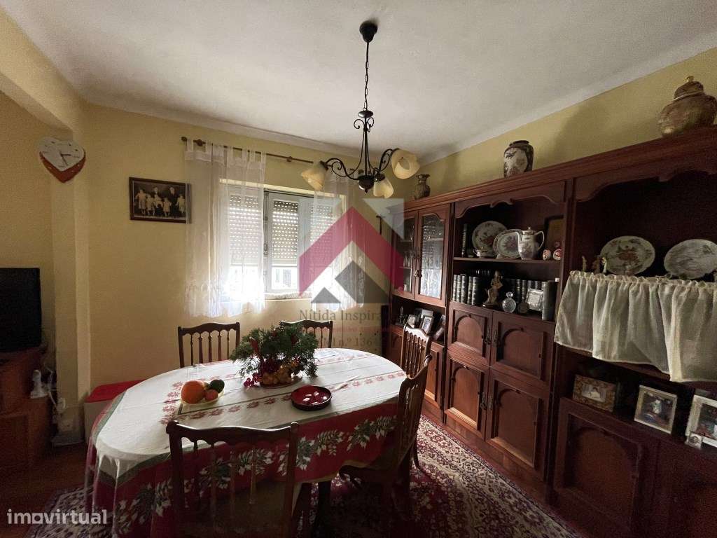 Moradia T3 - Valongo do Vouga - Grande imagem: 5/29