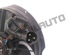 Conjunto Motoventiladores Com Suporte 138_5160 Bmw 3 (e36) [199 - 2