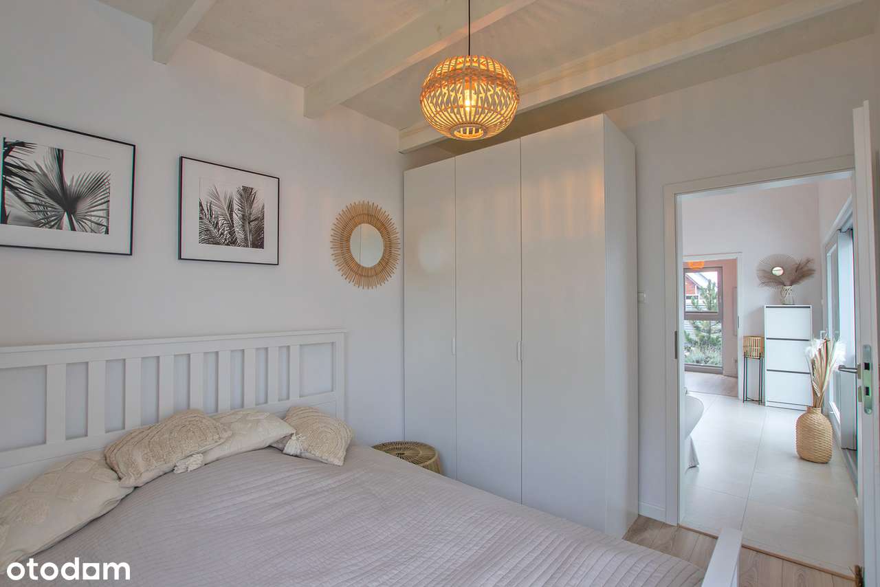 Komfortowy dom 250 m od morza! Pleśna / Ustronie Morskie-6