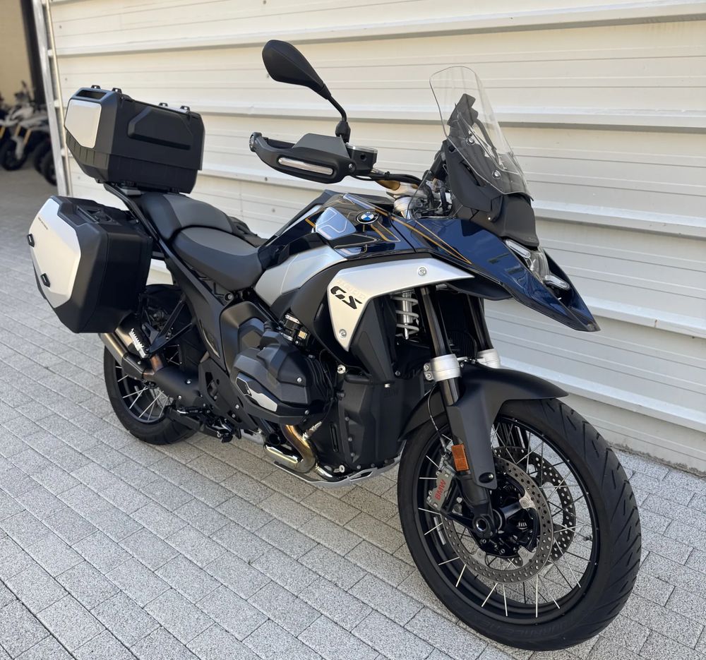 BMW R 1300 GS
