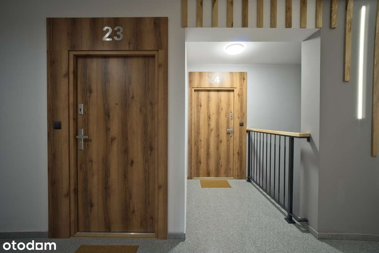 Gotowa kawalerka od zaraz | Dąbrowa Tarnowska | 35m² | 2 pokoje-11