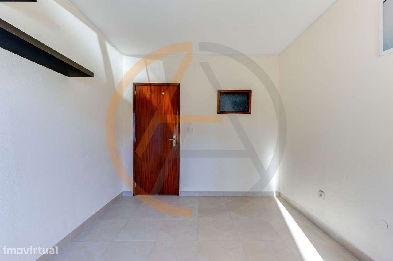 Apartamento T2 | Custoias-18