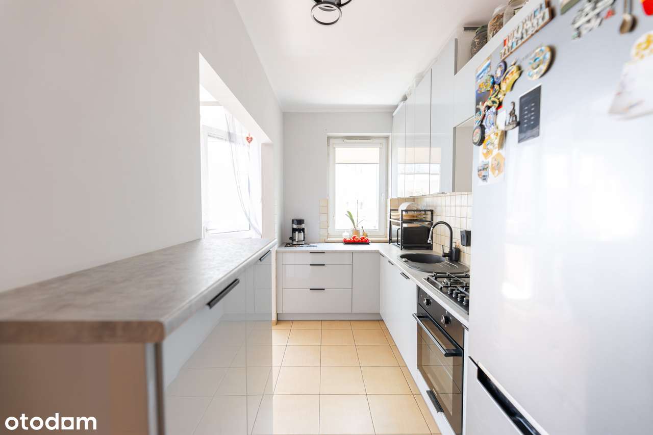 Świetna lokalizacja, mieszkanie Marki Słoneczna-8