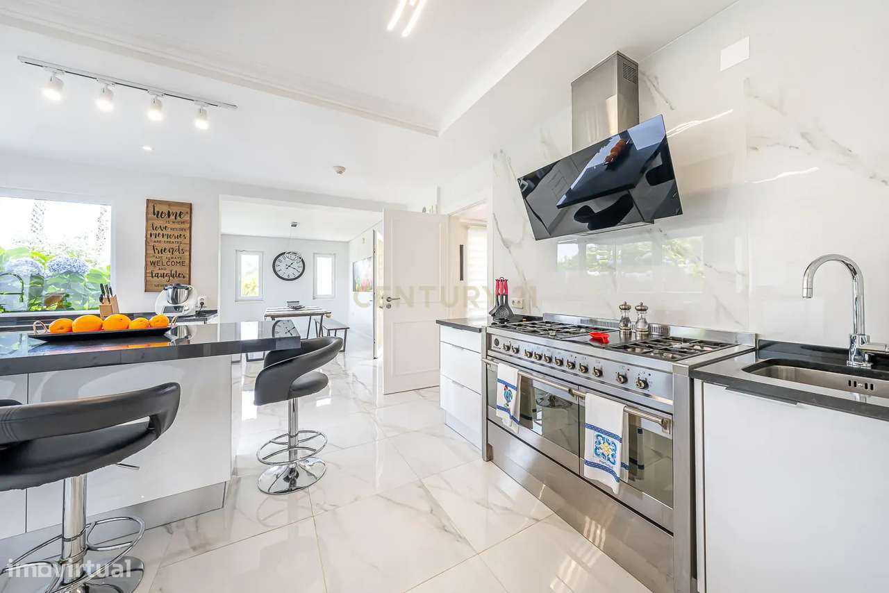 Moradia de luxo isolada | Quinta da Beloura-8