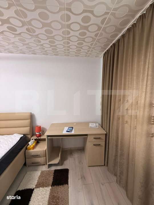 Apartament 2 camere, 42 mp, zona Teleajen - Imagine principală: 4/17