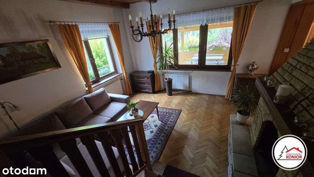 Dom, 200 m², Szczyrk-10