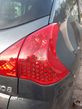 PEUGEOT 3008 lampa kompletna prawa - 1