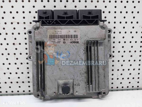 Calculator motor, Dacia Lodgy, 237102213R - 1