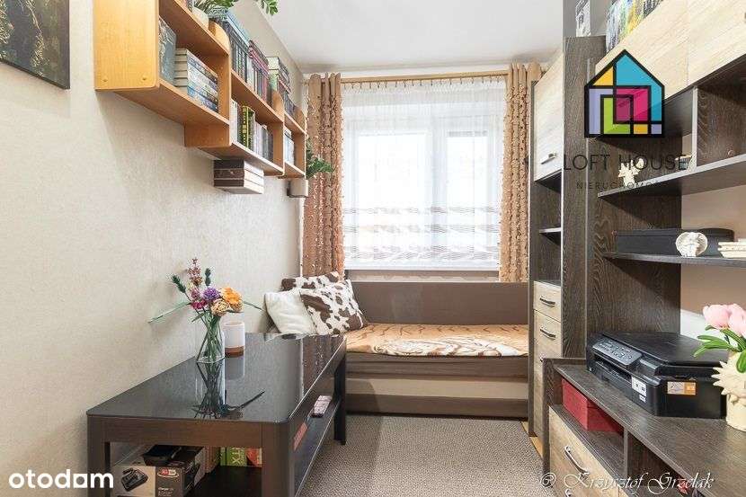 Okazja, mieszkanie dla rodziny lub inwestora-5