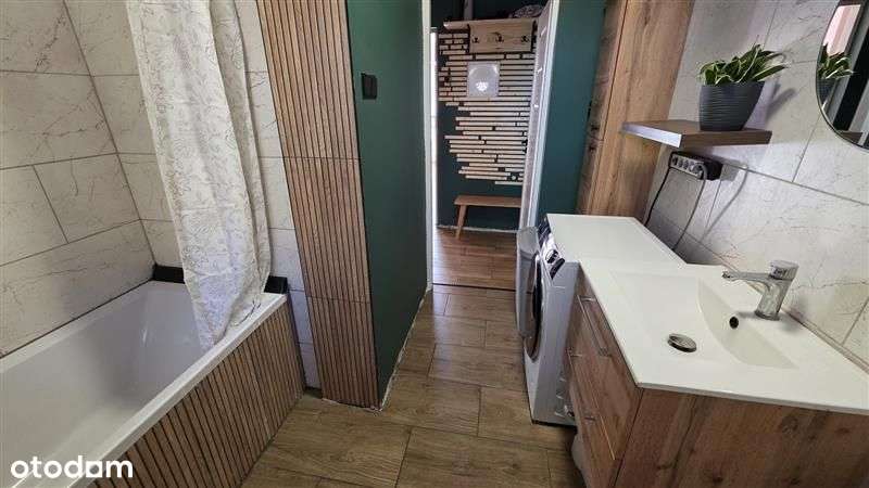 Duże mieszkanie bez czynszu-13