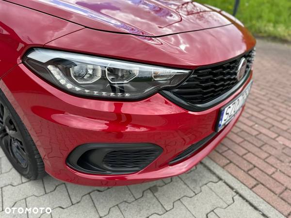 Fiat Tipo 1.4 16v Street - 15