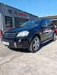 Mercedes-Benz ML 320 CDI 4-Matic - 3