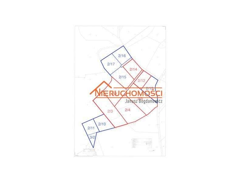 Działki w Rogówku z pięknym widokiem na pasma gór-18