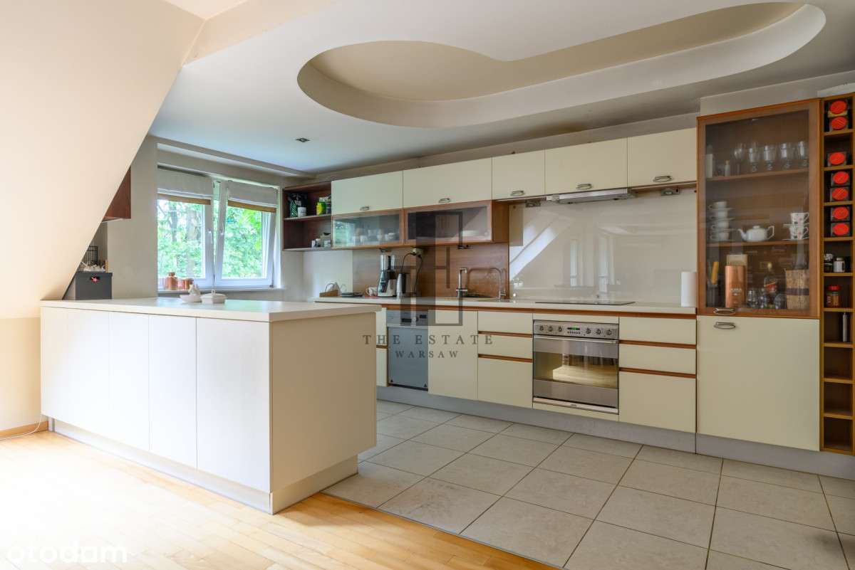 Bonusowe Poddasze | Klima | Garaż - Pełny obrazek: 5/13