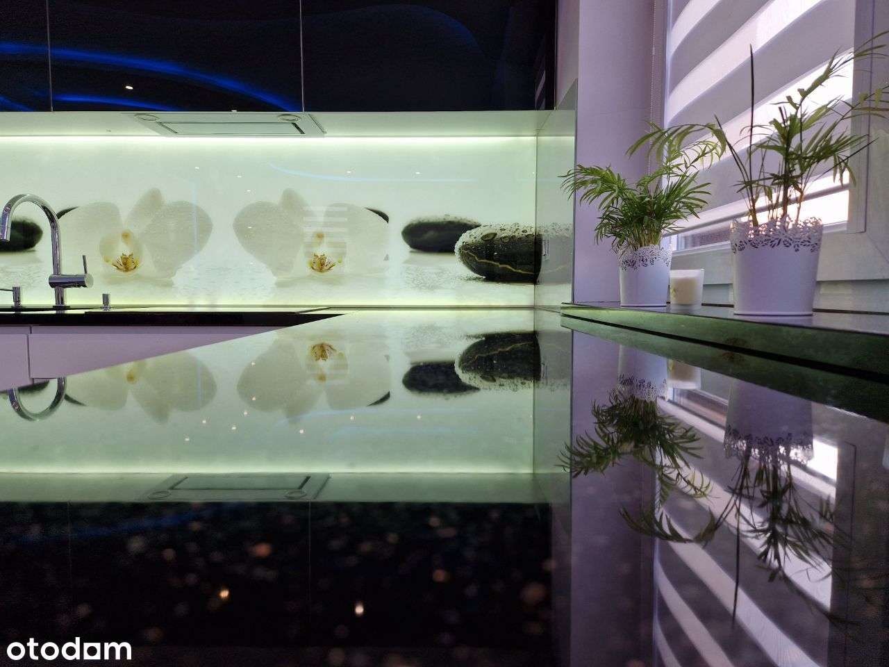 Wysoki standard, klimatyzacja, ogrzewanie pod. 42m - Pełny obrazek: 4/20