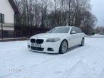 BMW Seria 5 525d xDrive - 7