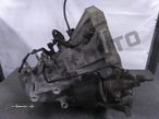 Caixa Velocidades Man.  Honda Civic Vi Tres Volumes 1.4 I - 4