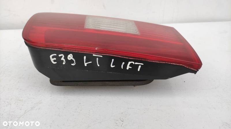 LAMPA LEWY TYŁ BMW E39 KOMBI 6900217 - 5