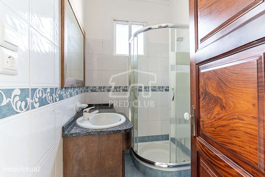 Moradia T3 - Funchal-15