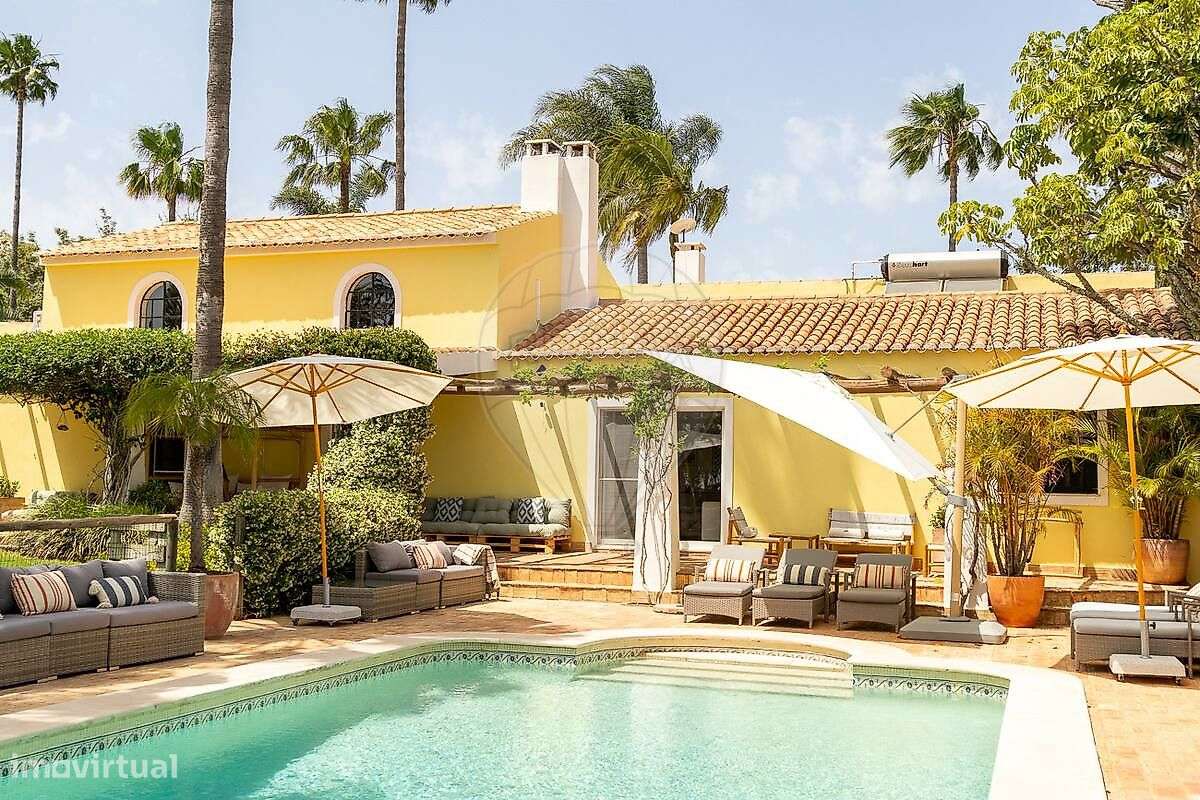 Quinta T7 para venda - Grande imagem: 1/50