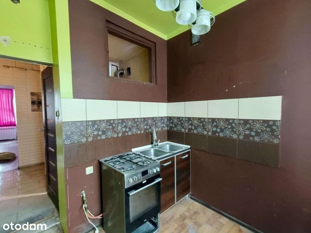 Mieszkanie M3 do remontu ! Zapraszamy!-3