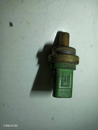 Sensor De Temperatura Peugeot 607 (9D, 9U) - 2