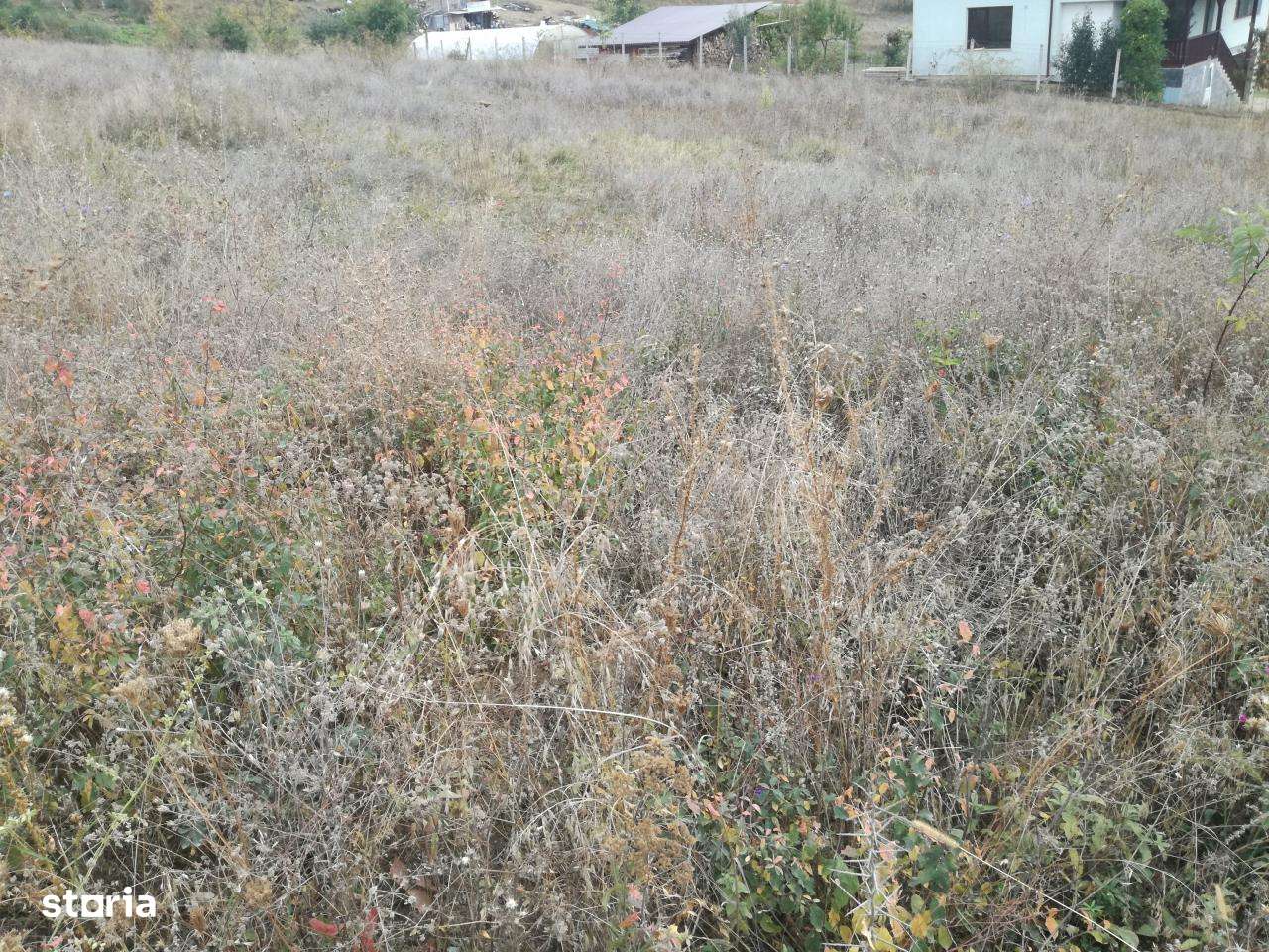 Vand teren in Iris - Imagine principală: 2/2