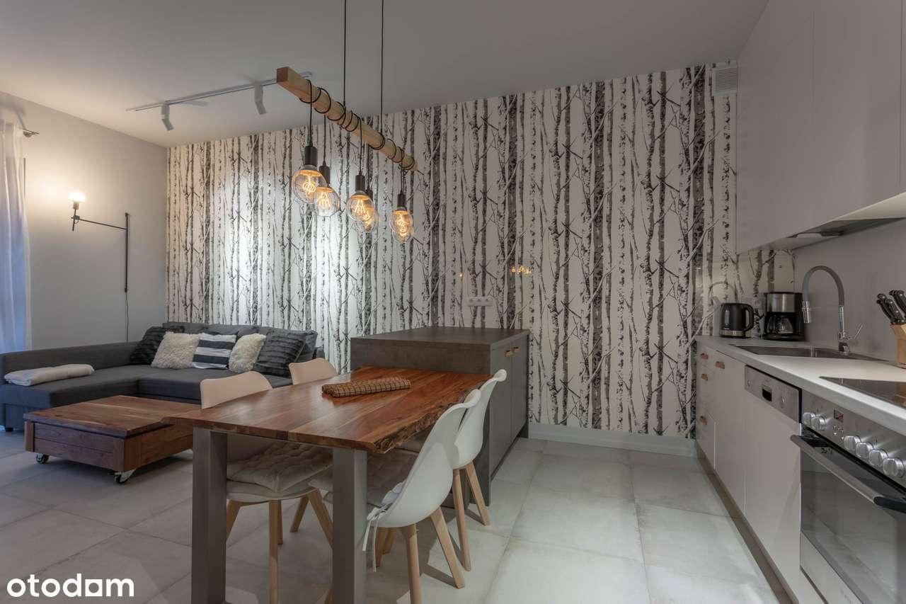 Mieszkanie bezpośrednio przy Promenadzie, 100m od plaży - TOP!-4