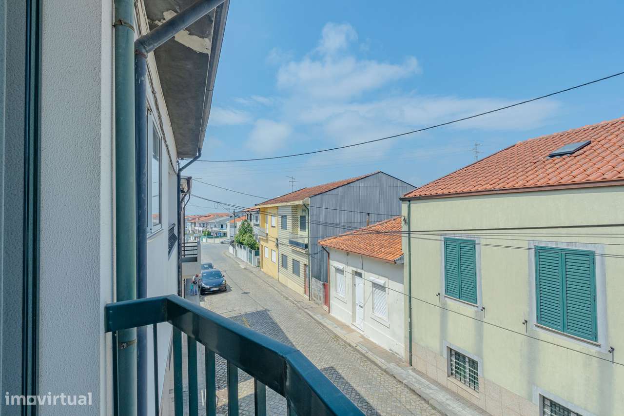 Moradia T3 Pronta Habitar + Moradia T2 - Excelente Localização-19