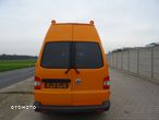 Volkswagen Transporter - 5