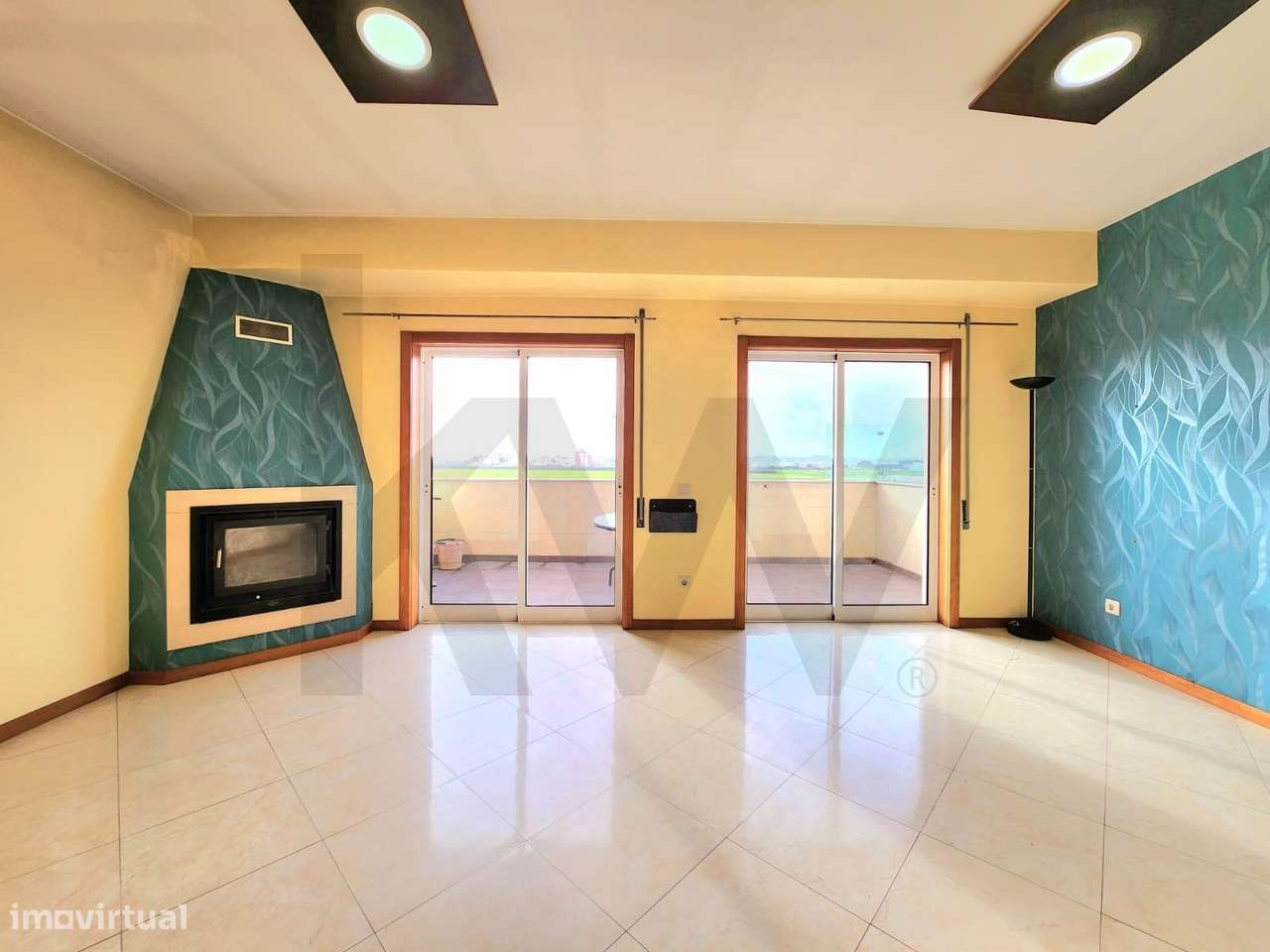 Apartamento T1 Duplex para arrendamento em Ílhavo - Grande imagem: 3/23