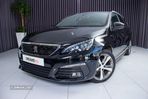 Peugeot 308 SW 1.5 BlueHDi GT Line EAT8 - 28