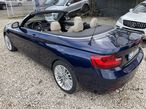 BMW Seria 2 228i Cabrio Sport-Aut. Luxury Line - 2