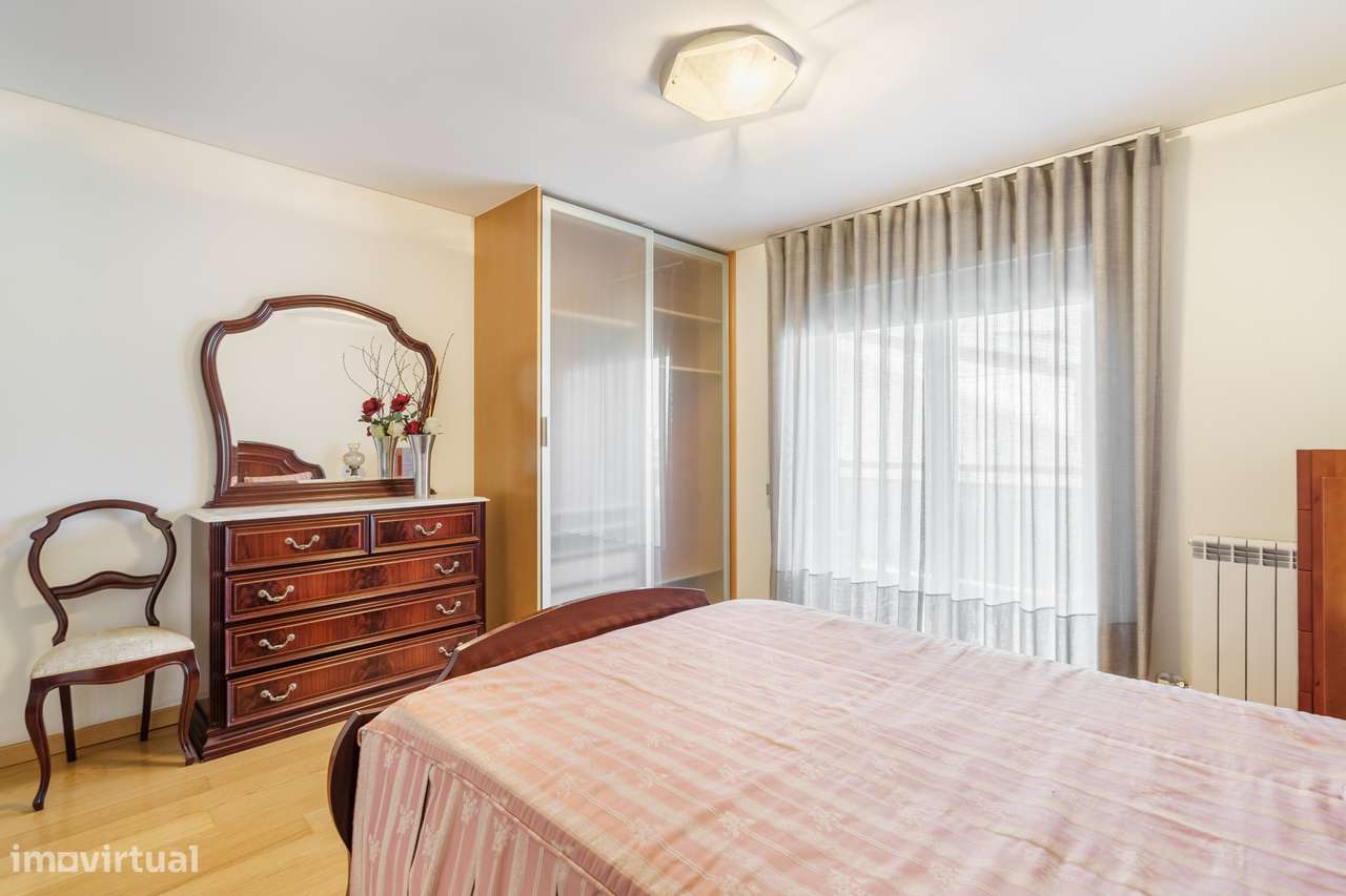 Moradia T4 | Domus Qualitas – Fraião-23