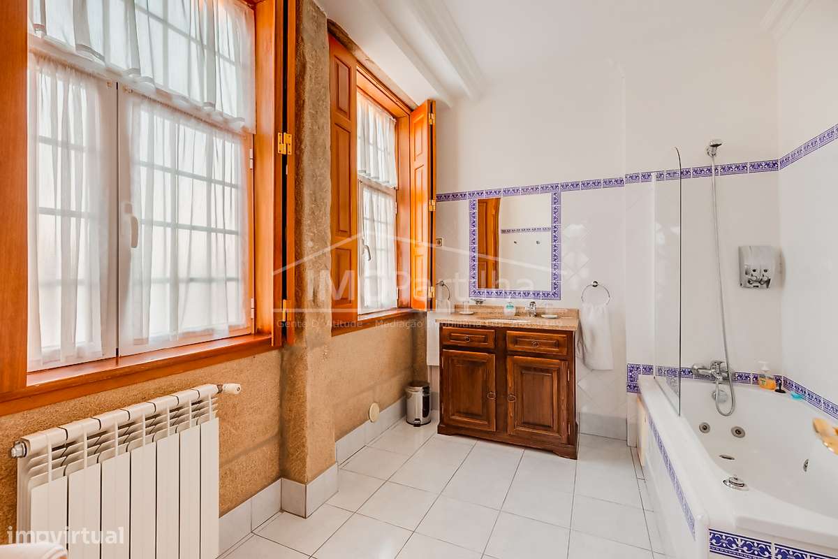 Estalagem de Charme em Figueira de Castelo Rodrigo-11