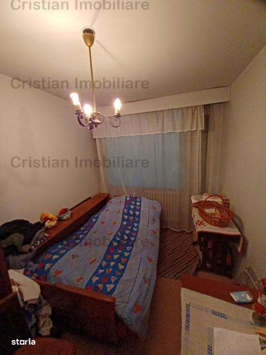confort 1 PRET EXCELENT! 4 camere DECOMANDAT zona Viziru etaj de mijlo - Imagine principală: 4/9