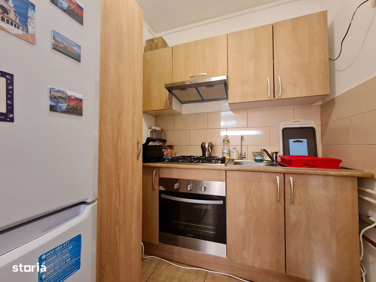 Casa individuala | 5 camere | teren 500 mp | Pipera - Imagine principală: 5/19