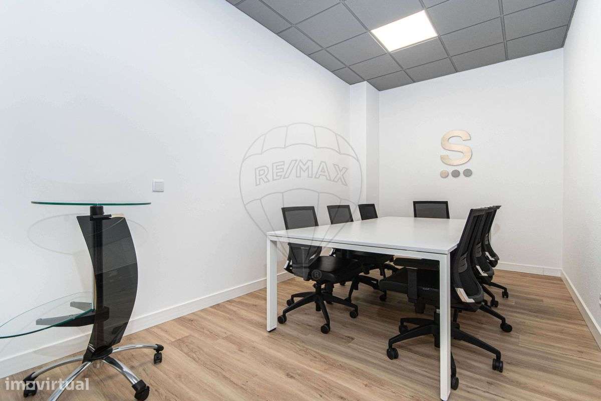 Escritório  para arrendamento - Grande imagem: 4/22