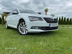 Skoda Superb 1.4 TSI ACT Style DSG - 15