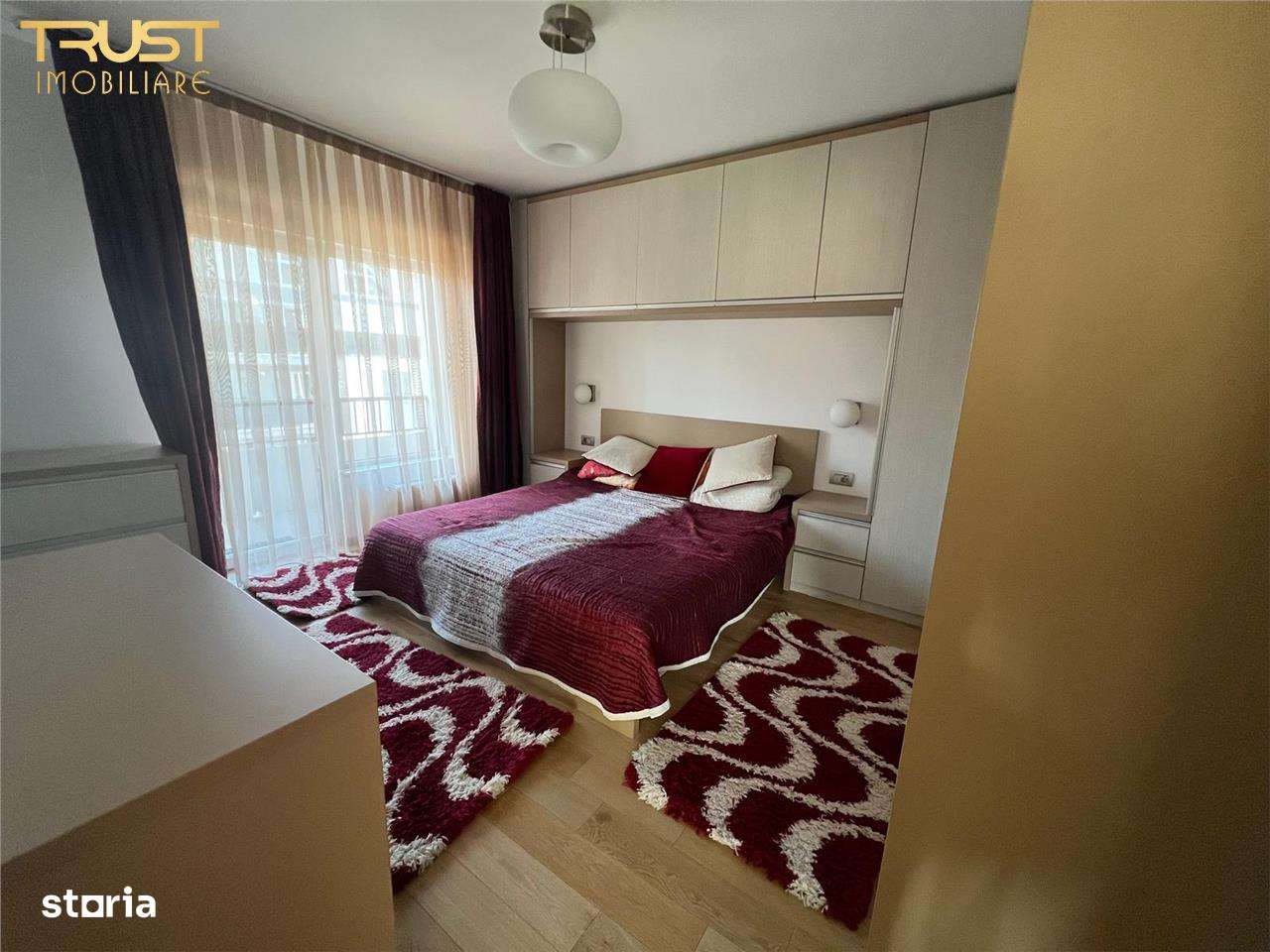 3 camere l 2 bai l Garaj l Buna Ziua - Imagine principală: 1/12