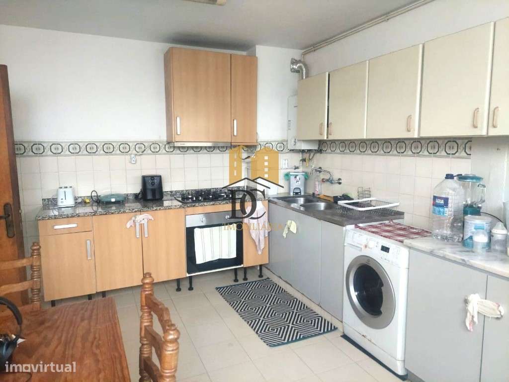 Apartamento T3 para Venda - Vila do Conde - Grande imagem: 5/11