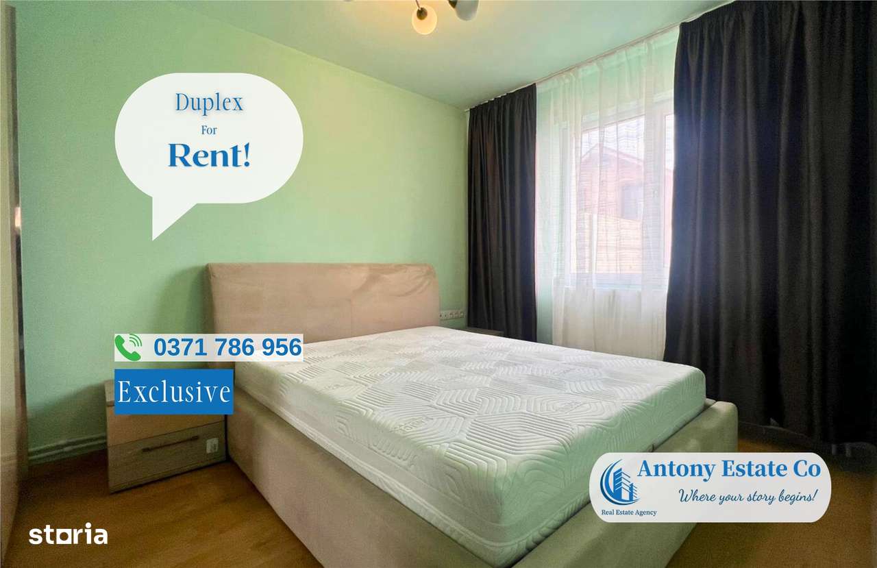 Duplex de inchiriat, PET FRIENDLY, Grigorescu, Oradea - Imagine principală: 1/9